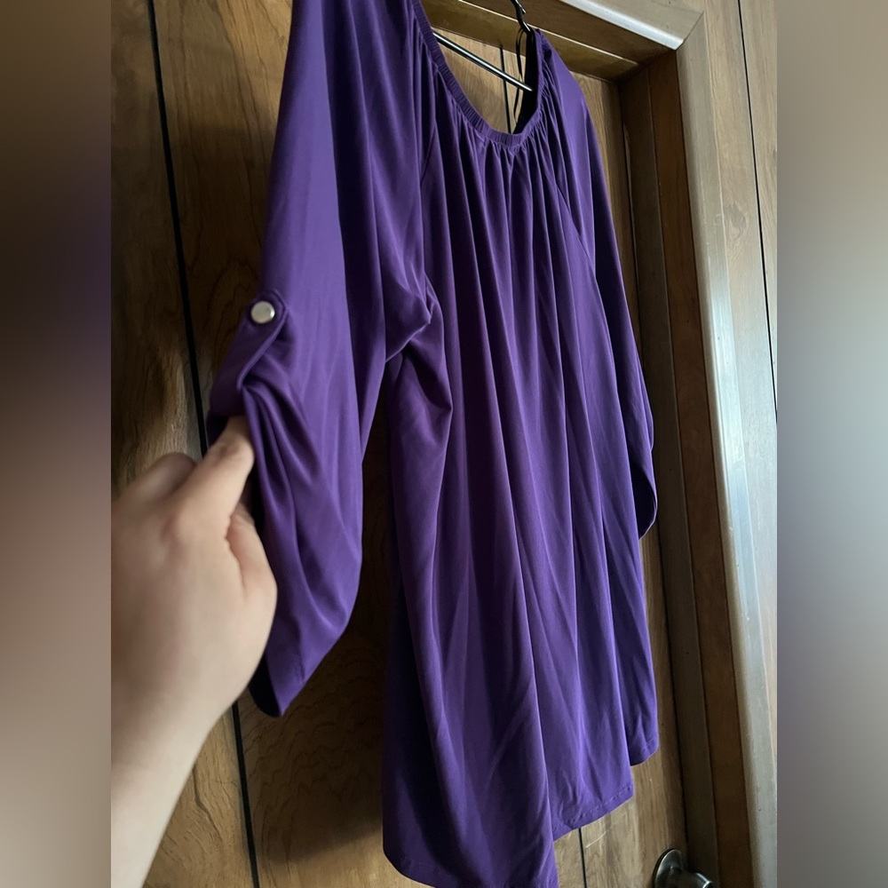 Notations Blouse - image 3